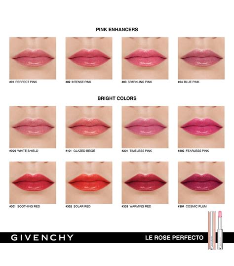 givenchy lip gloss price.